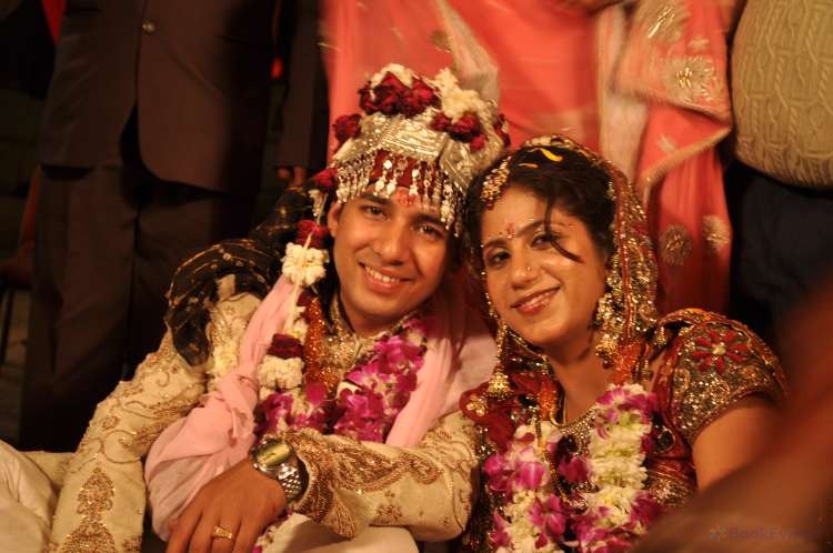 Prasad Jindam  Wedding Photographer, Mumbai